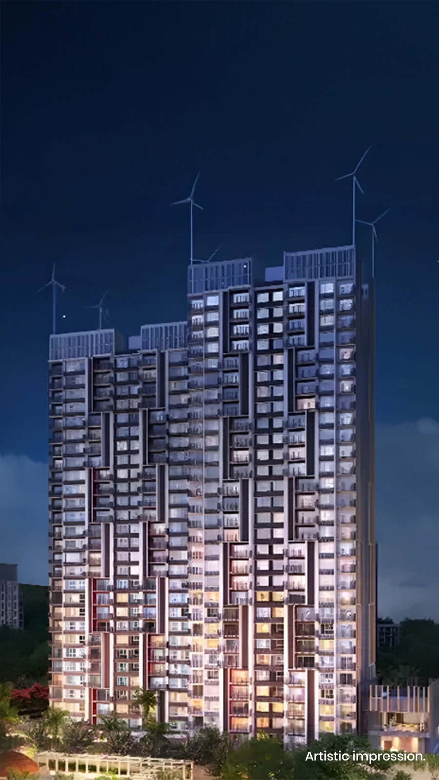 Interview: Architect on Sustainable High-Rises
